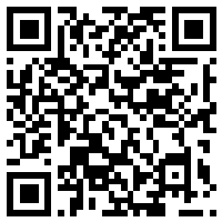 QR Code for bitcoin:35e4bFFM6f2nTG49qM2veokmAMQYMLsbus