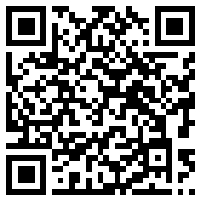 QR Code for bitcoin:35eApv1Co67eets3ZNaqWABGCcBXkwDXoc