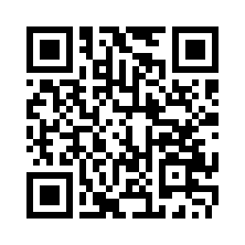 QR Code for bitcoin:35fLuGWfdMAyAAmVW8qAtSbMi1EEKVTvxN