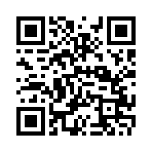 QR Code for bitcoin:35fkR64RHjuznLSBrsGZmpDBqeFnf4jDbZ