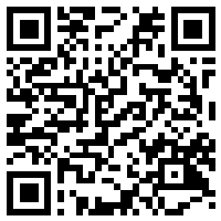QR Code for bitcoin:35ibX6eQprCXAzAEKGdCmB4CvACu44zs1V