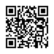 QR Code for bitcoin:35jmv39iyLLonHS6NTabBMaCWDauHFn3CX