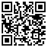 QR Code for bitcoin:35jnXLPLCQe3d9gJUZMFX8QSSJLXZKkdp7