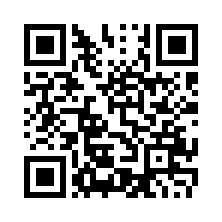 QR Code for bitcoin:35k8gpjE9NThatBHtqPdrDU5VkCHoSrFeK
