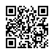 QR Code for bitcoin:35nK4vKXZWJ4jhprHgExgrpas4c8z15cHV