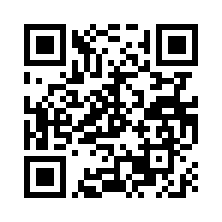 QR Code for bitcoin:35vJHydKnmi2FMes6ggZ8k3Yzr2pKHWZPb