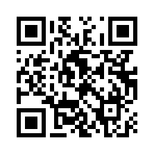 QR Code for bitcoin:35xw8dFN2gEdqP4weFkYcrnZpgScXVok6k