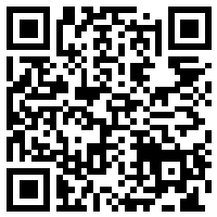 QR Code for bitcoin:35yDzeKvC5Ldc6fjD72DYxHc8AXw8BXAW4