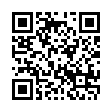 QR Code for bitcoin:361XGKC2UvR5HGxdY5oaL2ASaJs44o4bbt