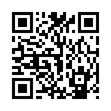 QR Code for bitcoin:361qbjFLTM5E8ysDMcr6mD8VbN3YfCJAvM