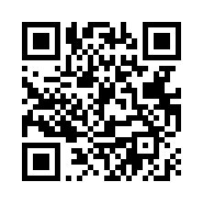 QR Code for bitcoin:362D6e4KKQaBvbh4k2QKBp5VLdFmAS36tw