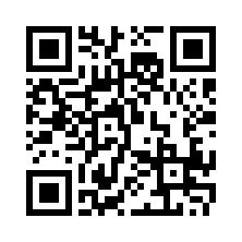 QR Code for bitcoin:362D7hjsEQvcccaVuC5thSBthZvHj4PoDN