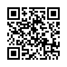 QR Code for bitcoin:362LSy9ALSWMeukKwKi7Eq8C66njXzyf1L