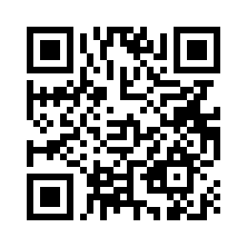 QR Code for bitcoin:363Chhavp97UZev6FT2b6Y2qY9DmEADfa6