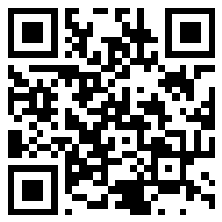 QR Code for bitcoin:3649T4BPQQGKT75ATkrE2EErtk4UAKfhPq