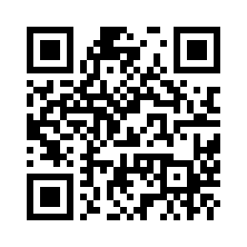 QR Code for bitcoin:364Kj3JrSWgq3Lc1ZZU7PoPCYmTuJRC2eP