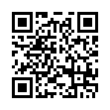 QR Code for bitcoin:364KnSnqUSfMNispfxgrmGTYKXpDTgBkb3