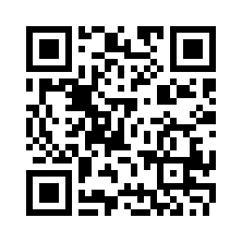 QR Code for bitcoin:364bERMB3GaFNJmPsKuBsQexW2af6p577f