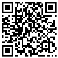 QR Code for bitcoin:364xj3ePyC2EiuybbjUa6ny2UZDKkqbRfN