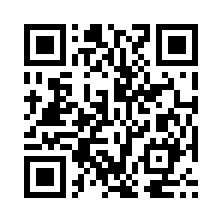 QR Code for bitcoin:36524shgdKAzWHJDheFyTu6XX1yoMr6d7H