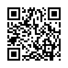QR Code for bitcoin:365F6AtBUdYuHWZMgUFPiETtH2ymo15fE6
