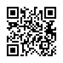 QR Code for bitcoin:365TdNdBHbboENuFJS27vLPfMtXG9skSnX