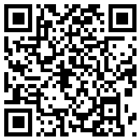 QR Code for bitcoin:365yoFRVvKBmYVdEMsQ627FzCh1GEcjvhC