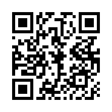 QR Code for bitcoin:366biYjZxRGdC9Gu7wWrGdHrcued1Gknf5