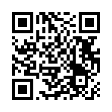 QR Code for bitcoin:367EPNsmRtydpse6xXdLCoKKHkbtWNCBak