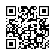 QR Code for bitcoin:367cnDKMRuja4SBBm77SijotWi9MwW4cdV