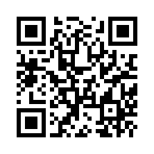 QR Code for bitcoin:368G3j4scesCUuC8Wki4nXvxgJ6AHce3AP