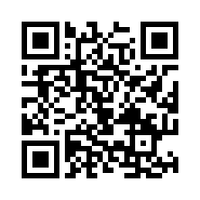 QR Code for bitcoin:368GkB2djBhNmcsBkTiPykJG4WGzugzD3z