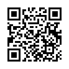 QR Code for bitcoin:368JzojWXLnmCwGmLFGDKbkPCHTPbLrJ7c
