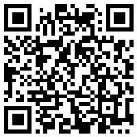 QR Code for bitcoin:368Q7E7xtyTPokackm1nPTjqaohDoeMvoR
