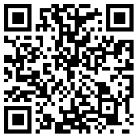 QR Code for bitcoin:368SfdUfbVP5QAomrti3TZpfWCPfVXdFmR