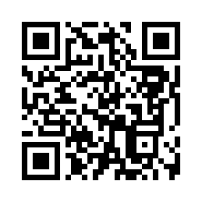 QR Code for bitcoin:368YdnSZ1gn1bADvbhMRoghR4LcA7W6MEj