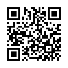 QR Code for bitcoin:368ZB8tz9GeW36yvu2ruiUUnRoBCLkgP3t