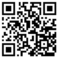 QR Code for bitcoin:368ZXDDB2PRLMbTdoxcvD9tTznsEpFPuyH