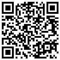 QR Code for bitcoin:368fXkDZyofBcYFLbNQLeRW5XZ3Ebp9dFP