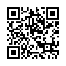 QR Code for bitcoin:368fYe54UutvrWpsqwUnD5i43cUighrmy8