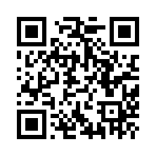 QR Code for bitcoin:368k6ngLmYmZ3nJRQXVdEdHgRec9MF1cnX