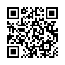 QR Code for bitcoin:368mwfNDL5cBfWQLzbxr5ikkVate56GAW7