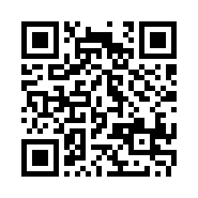 QR Code for bitcoin:369UNqk7BztWGPrVuvUkfSBrsYPreuA7rM