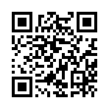QR Code for bitcoin:369b8Xbhrq5sgk2vbMSF68L8sKUcJtX261