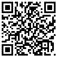 QR Code for bitcoin:369bMkqk78Hih5JFbVQJ9dcfbSsACwikUC