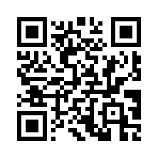 QR Code for bitcoin:369ovLosorQcpDXQPqufwZmpWAaLgChcmp