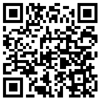 QR Code for bitcoin:369tfXV3eSjKDFcr6uoz8qc2aRLedRSGg9