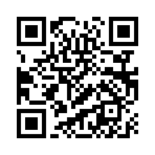 QR Code for bitcoin:369yd44rGSXQR9LrfEmCzt7FDmuWtmuF7y