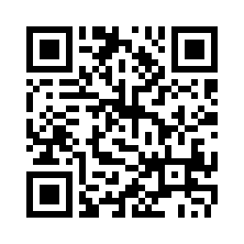 QR Code for bitcoin:36A1JjadAVedBPFvJqtdzWpQVqqFo7yaUF