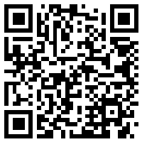 QR Code for bitcoin:36AHbFvTAYv5LcM2TjokAGfqParirRUBT3